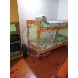 Imagen de la galería de TRIPLEX MDT a 200mt de la playa 8 personas, en Mar del Tuyú