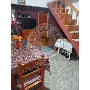 Imagen de la galería de TRIPLEX MDT a 200mt de la playa 8 personas, en Mar del Tuyú 4 fotos más