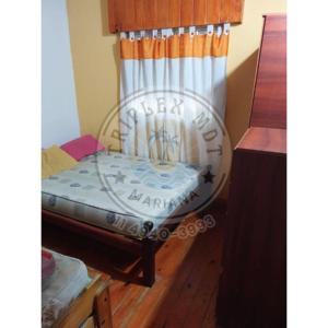 Χώρος καθιστικού στο TRIPLEX MDT a 200mt de la playa 8 personas +4 φωτογραφίες