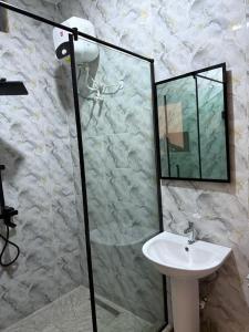 Fotografie z fotogalerie ubytování H3Apartment3 v destinaci Lagos