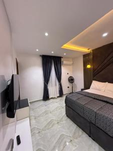 Fotografie z fotogalerie ubytování H3Apartment3 v destinaci Lagos