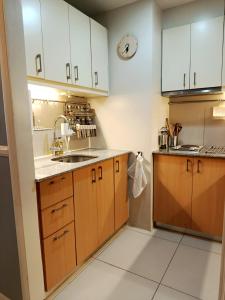 Ảnh trong thư viện ảnh của McKinley Hills BGC Taguig City Condo ở Manila