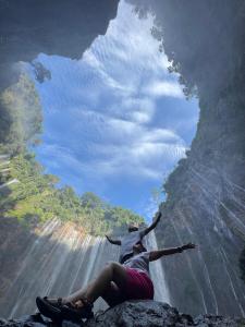 Fotografie z fotogalerie ubytování AJA Homestay v destinaci Pronojiwo