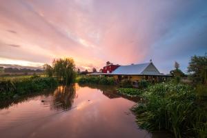 Φυσικό τοπίο κοντά σε αυτό το καταφύγιο +60 φωτογραφίες