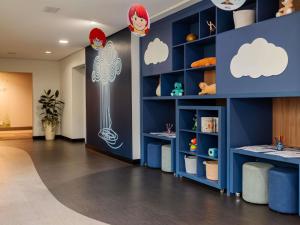 Fotografie z fotogalerie ubytování Ibis Styles Campinas Alphaville v destinaci Campinas