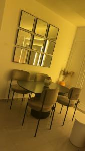 Фотография из галереи Serenity by Feliho House в городе Дакар +4 фотографии