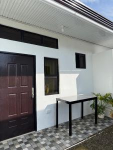 Billede fra billedgalleriet på Harveys apartment i Dauis