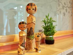 Φωτογραφία από το άλμπουμ του BUDA Lodge 4 σε Oberhausbergen