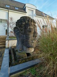 Φωτογραφία από το άλμπουμ του BUDA Lodge 4 σε Oberhausbergen