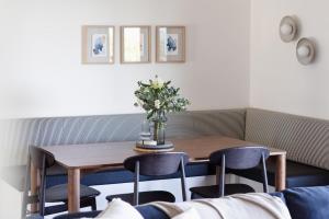 Χώρος καθιστικού στο Kookaburra's Nest - Mountain Views and Luxury Living +28 φωτογραφίες