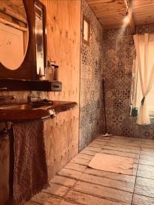 Φωτογραφία από το άλμπουμ του Tiny house La musa σε San Eduardo del Mar