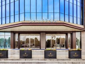 Hoone, kus hotell asub