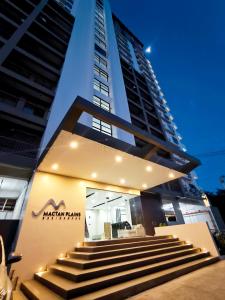 Budova, kde se bed and breakfast nachází + 11 fotografií