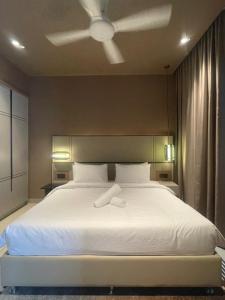 Φωτογραφία από το άλμπουμ του Antara Genting by Enigma 2BR, Mid Floor σε Genting Highlands