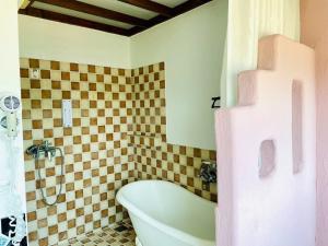 O baie la Canaan B&B Kenting +24 fotografii