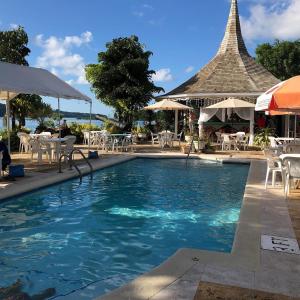 Foto dalla galleria di Fredam Yacht Retreat - Port Antonio Marina Escape! a Port Antonio