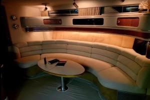 Фотография из галереи Luxury Yacht Stay in Port Antonio, Exclusive Dockside Escape в городе Порт-Антонио +17 фотографий