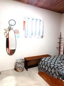 Billede fra billedgalleriet på Casa de Praia, Onda Serena i Piaçabuçu