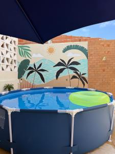 Billede fra billedgalleriet på Casa de Praia, Onda Serena i Piaçabuçu