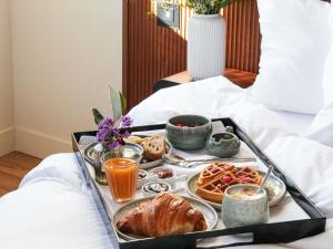 Mâncare la sau în apropiere de acest hotel