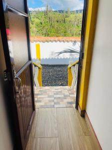 Φωτογραφία από το άλμπουμ του Cabaña Brisa Andina σε Tibaná +10 φωτογραφίες