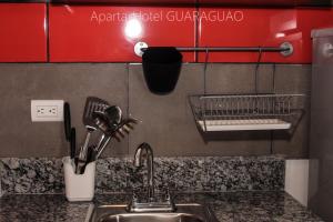 Fotografie z fotogalerie ubytování Apartahotel Guaraguao v destinaci San Pedro de Macorís