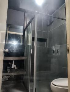 Ένα μπάνιο στο viva la vida