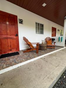 Ảnh trong thư viện ảnh của Sunzal Tropical 9 ở Tamanique +7 ảnh