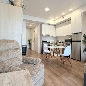 Gallery image of Modern Downtown SLC in Salt Lake City