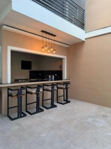 Φωτογραφία από το άλμπουμ του Milo's Hostel and Residences σε Σάντα Άνα