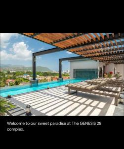 Foto dalla galleria di Genesis 28 a Kingston 1 altra foto