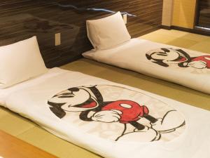 Imagen de la galería de Disney Style Hotel "J Hotel" - Vacation STAY 17216v, en Chiba