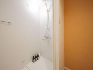 Ванная комната в Disney Style Hotel "J Hotel" - Vacation STAY 17212v +17 фотографий