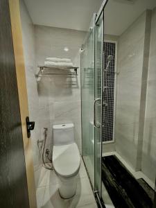 Billede fra billedgalleriet på SB Condo Sihanoukville -700m To U MALL i Sihanoukville