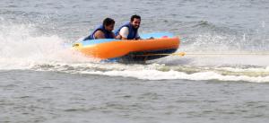 Φωτογραφία από το άλμπουμ του nitish homeste σε Malvan