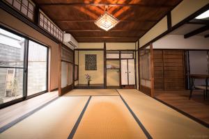 京都的住宿－カモンイン 稲荷，相簿中的一張相片