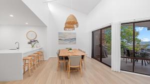 Fotografie z fotogalerie ubytování By The Bay v destinaci Salamander Bay