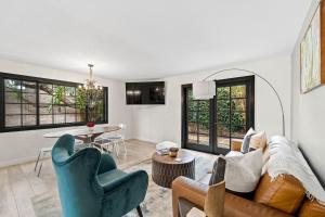 Ảnh trong thư viện ảnh của Cardiff 3BD Oasis with Private Pool and Hot Tub Only 10 min to Beach ở Encinitas