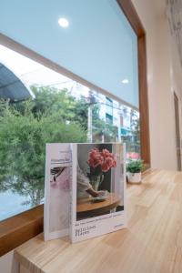 Φαγητό σε αυτό το ξενοδοχείο ή κάπου εκεί κοντά