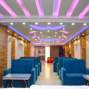 Fotografie z fotogalerie ubytování Hotel Zaika In v destinaci Madhubani