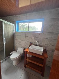 Fotografie z fotogalerie ubytování Casa Langostino v destinaci Golfito