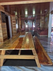 Fotografie z fotogalerie ubytování Casa Langostino v destinaci Golfito