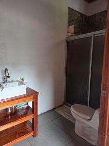 Fotografie z fotogalerie ubytování Casa Langostino v destinaci Golfito