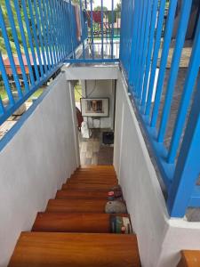 Fotografie z fotogalerie ubytování Casa Langostino v destinaci Golfito + 8 fotografií