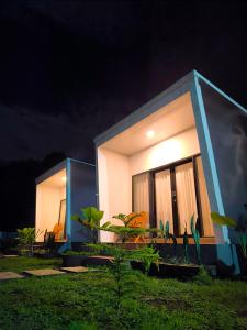 Κήπος έξω από το Swarga Rinjani +5 φωτογραφίες