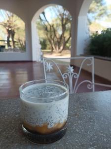 Ποτά στο Hotel del Alto