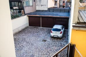 Фотография из галереи Spacious 6-Guest Home 8 min To Metro & Free Parking в Сесто-Сан-Джованни