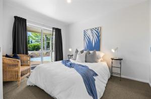 Φωτογραφία από το άλμπουμ του Best of Both Worlds Guest Suite Between City & Sea σε Νέλσον