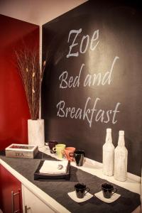 Afbeelding uit fotogalerij van Bed and Breakfast Zoe in Rome