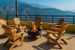 Phong cảnh thiên nhiên gần khách sạn +27 ảnh